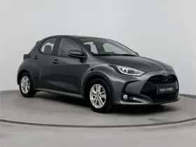 Toyota Yaris (2025) thumbnail 12