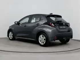 Toyota Yaris (2025) thumbnail 13