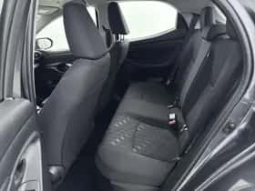 Toyota Yaris (2025) thumbnail 16