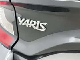 Toyota Yaris (2025) thumbnail 18