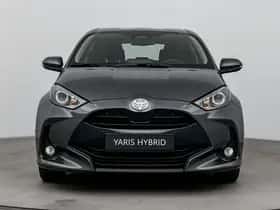 Toyota Yaris (2025) thumbnail 19