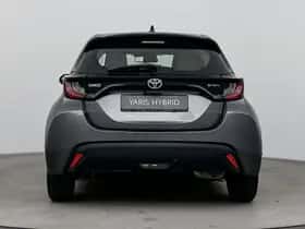 Toyota Yaris (2025) thumbnail 20