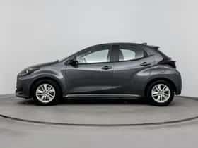 Toyota Yaris (2025) thumbnail 3