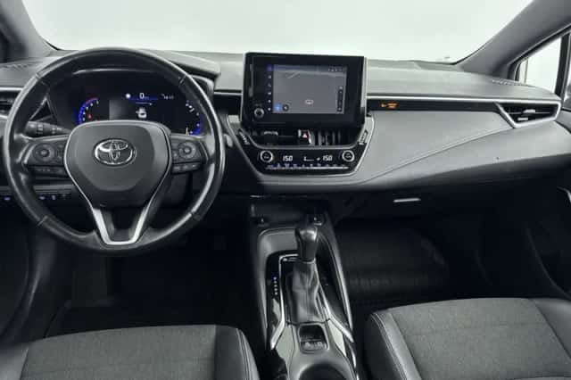 Toyota Corolla (2022) thumbnail 4