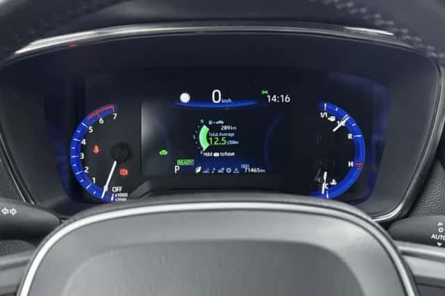 Toyota Corolla (2022) thumbnail 5