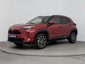 Toyota Yaris_Cross (2026)