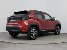 Toyota Yaris_Cross (2026) thumbnail 2