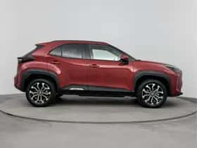 Toyota Yaris_Cross (2026) thumbnail 16