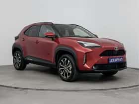 Toyota Yaris_Cross (2026) thumbnail 17