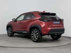 Toyota Yaris_Cross (2026) thumbnail 18
