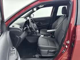 Toyota Yaris_Cross (2026) thumbnail 19