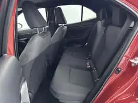 Toyota Yaris_Cross (2026) thumbnail 20