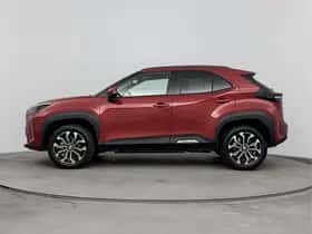 Toyota Yaris_Cross (2026) thumbnail 3