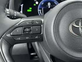Toyota Yaris_Cross (2026) thumbnail 21