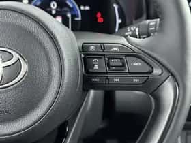 Toyota Yaris_Cross (2026) thumbnail 22