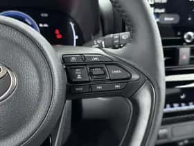 Toyota Yaris_Cross (2026) thumbnail 26