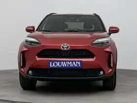 Toyota Yaris_Cross (2026) thumbnail 27