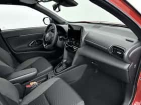 Toyota Yaris_Cross (2026) thumbnail 29