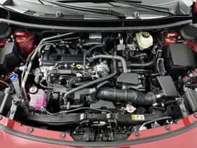 Toyota Yaris_Cross (2026) thumbnail 34