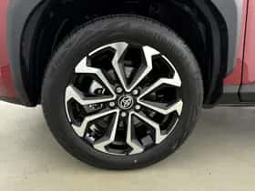 Toyota Yaris_Cross (2026) thumbnail 35