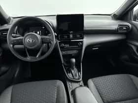 Toyota Yaris_Cross (2026) thumbnail 5