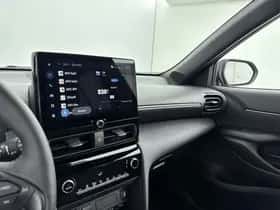 Toyota Yaris_Cross (2026) thumbnail 7