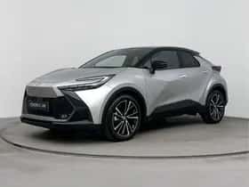 Toyota C-HR (2026) thumbnail 1