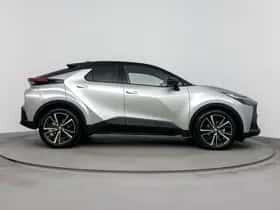 Toyota C-HR (2026) thumbnail 13