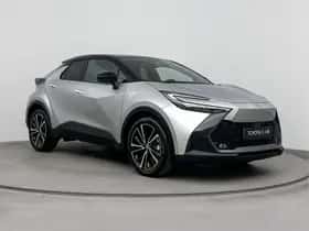 Toyota C-HR (2026) thumbnail 14
