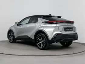 Toyota C-HR (2026) thumbnail 16