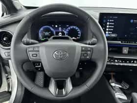 Toyota C-HR (2026) thumbnail 19