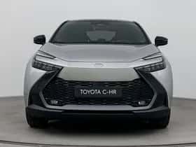 Toyota C-HR (2026) thumbnail 20