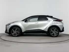 Toyota C-HR (2026) thumbnail 3