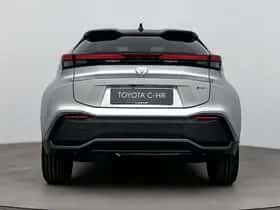 Toyota C-HR (2026) thumbnail 21