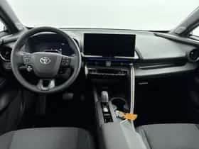 Toyota C-HR (2026) thumbnail 5
