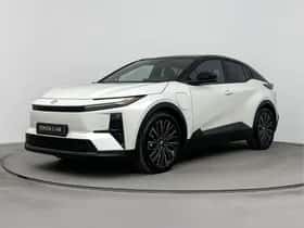 Toyota C-HR+ (2026) thumbnail 1