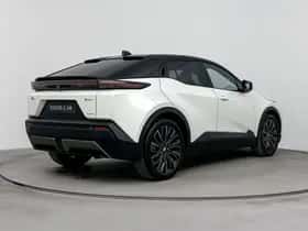 Toyota C-HR+ (2026) thumbnail 2