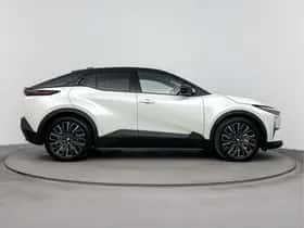 Toyota C-HR+ (2026) thumbnail 16