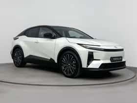 Toyota C-HR+ (2026) thumbnail 17