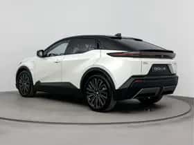 Toyota C-HR+ (2026) thumbnail 18