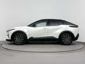 Toyota C-HR+ (2026) thumbnail 3