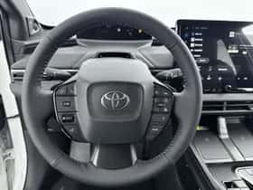 Toyota C-HR+ (2026) thumbnail 23