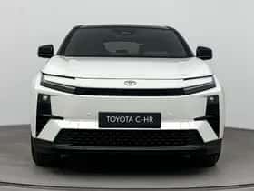 Toyota C-HR+ (2026) thumbnail 26