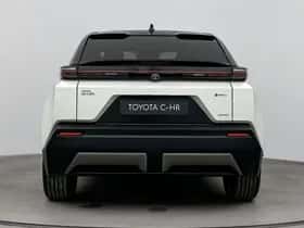 Toyota C-HR+ (2026) thumbnail 27