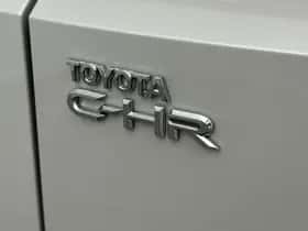 Toyota C-HR+ (2026) thumbnail 34