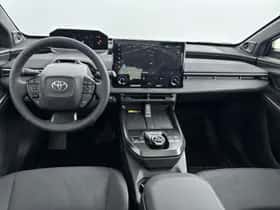 Toyota C-HR+ (2026) thumbnail 6