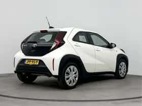 Toyota Aygo (2023) thumbnail 2