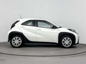 Toyota Aygo (2023) thumbnail 11