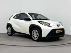 Toyota Aygo (2023) thumbnail 12