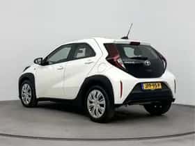 Toyota Aygo (2023) thumbnail 13